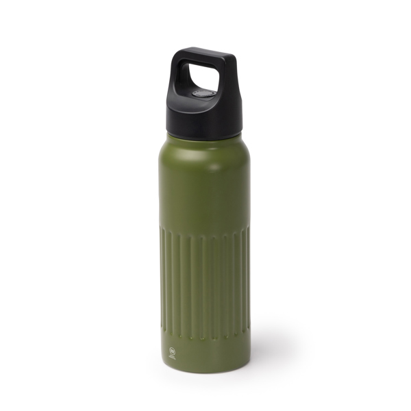 Vienna RVS Drinkfles 500ml - 1