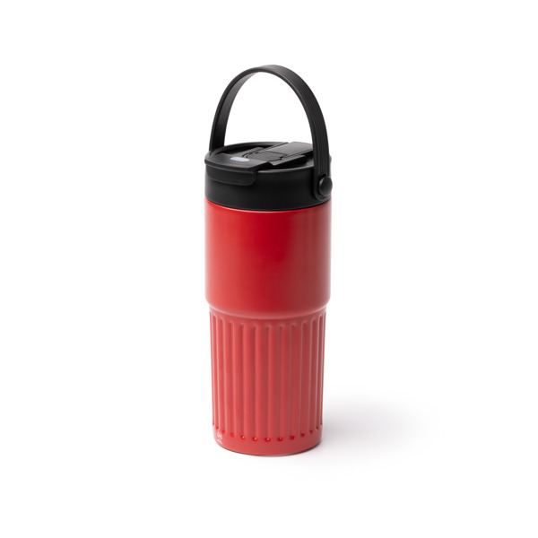 RVS Thermische Drinkfles 600ml - 1