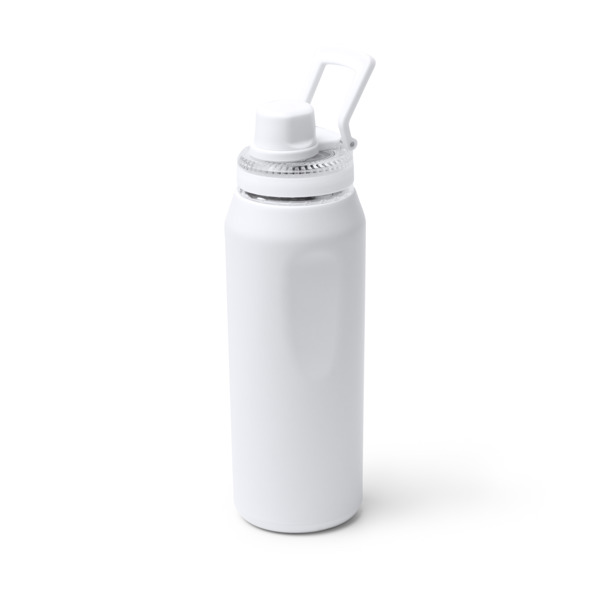 RVS Drinkfles 600ml - 1