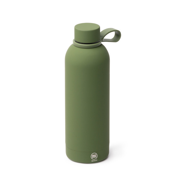 Linz RVS Thermische Drinkfles 500ml - 1