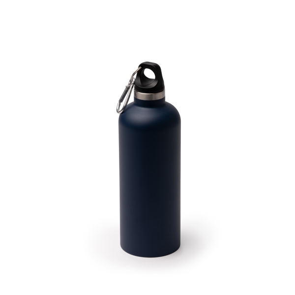 Paris RVS Drinkfles 500ml - 1