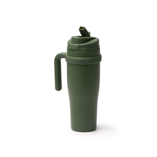 RVS Thermische Drinkfles 900ml - 1
