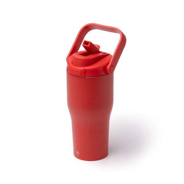 Marseille RVS Thermische Drinkfles 550ml - 1