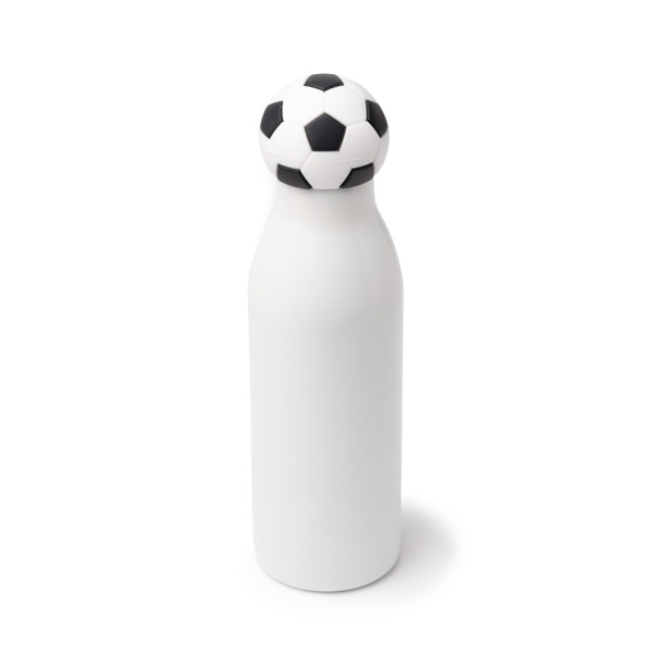 Barcelona RVS Thermofles 550ml - 1