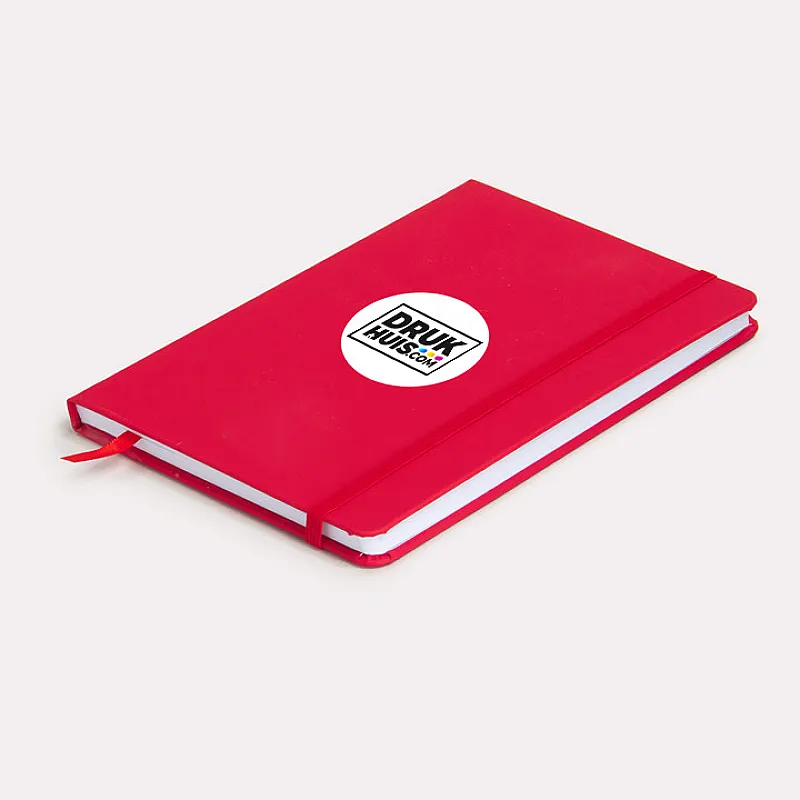 Notitieboekjes basic