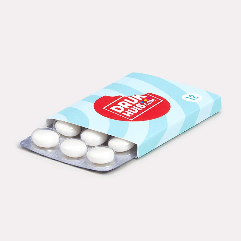 Mentos kauwgom