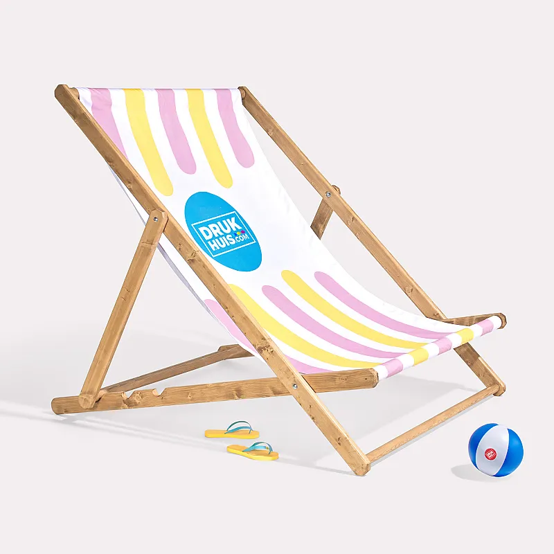 Strandstoelen XXL
