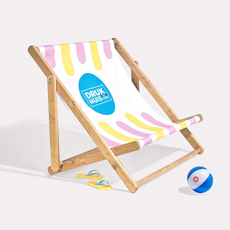 Strandstoelen XL
