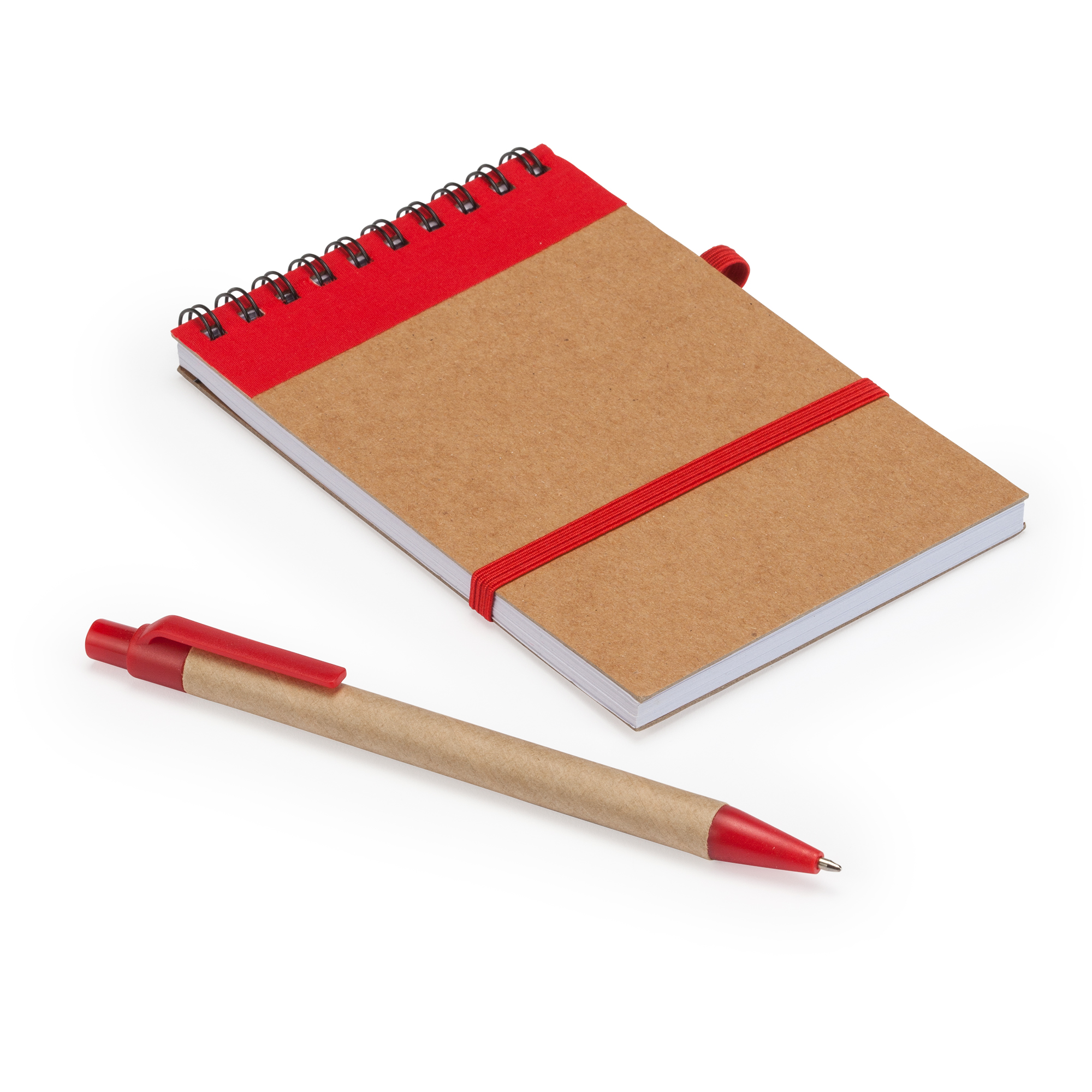 Spiraal Notitieboek - 1