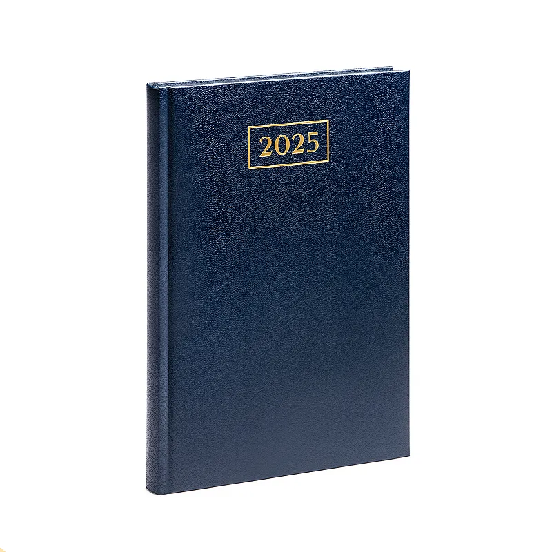 Agenda Kunstleer Kaft