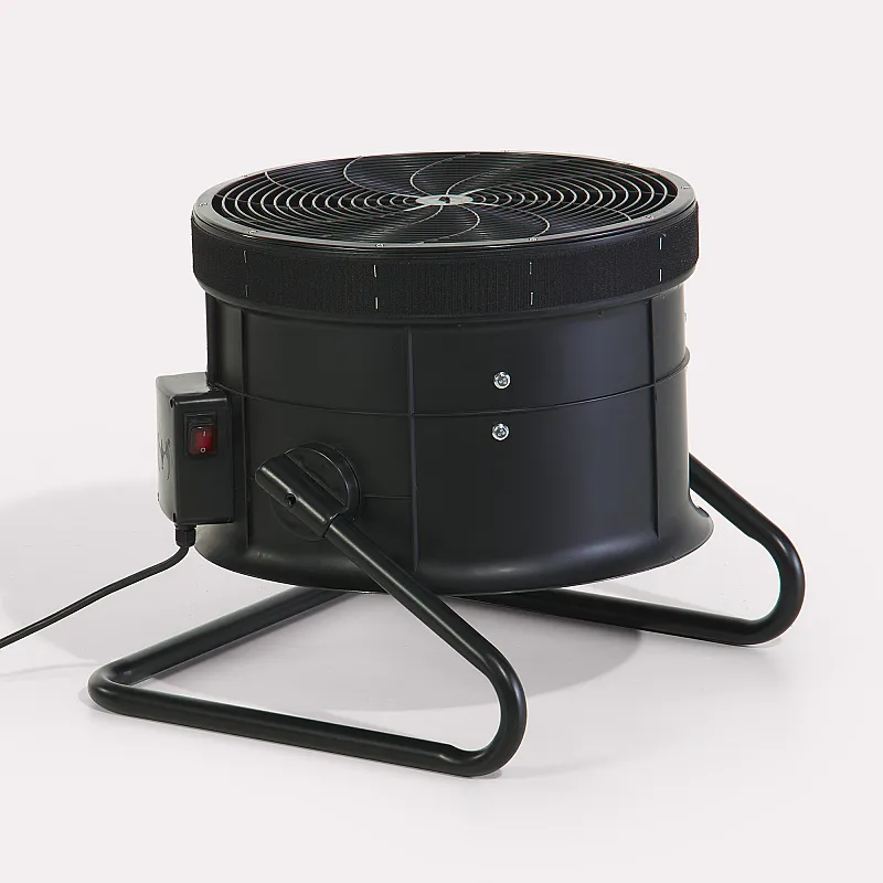 Skydancer ventilatoren