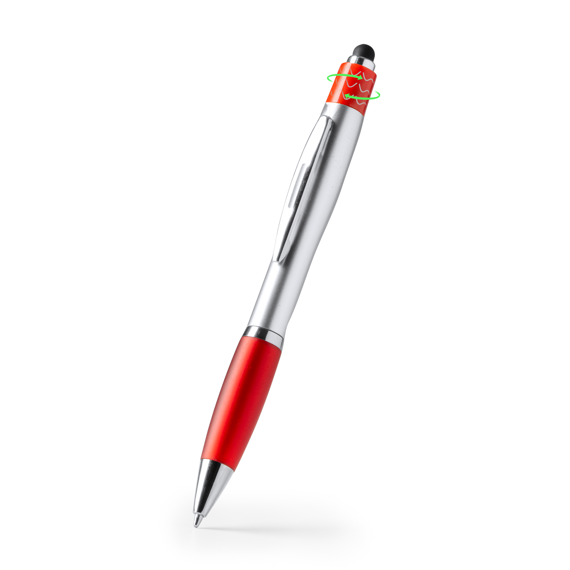 Balpen Spinner - 1