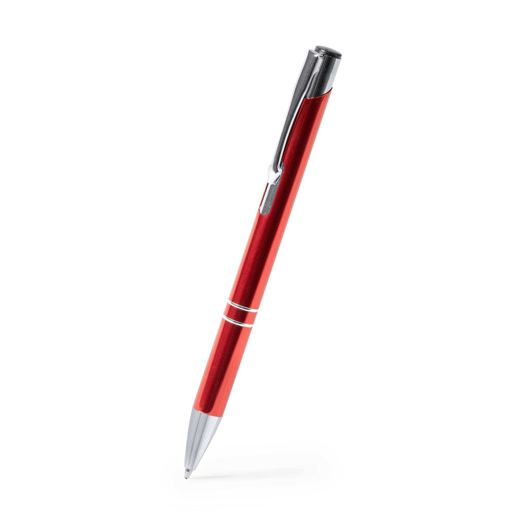 Balpen Aluminium - 1