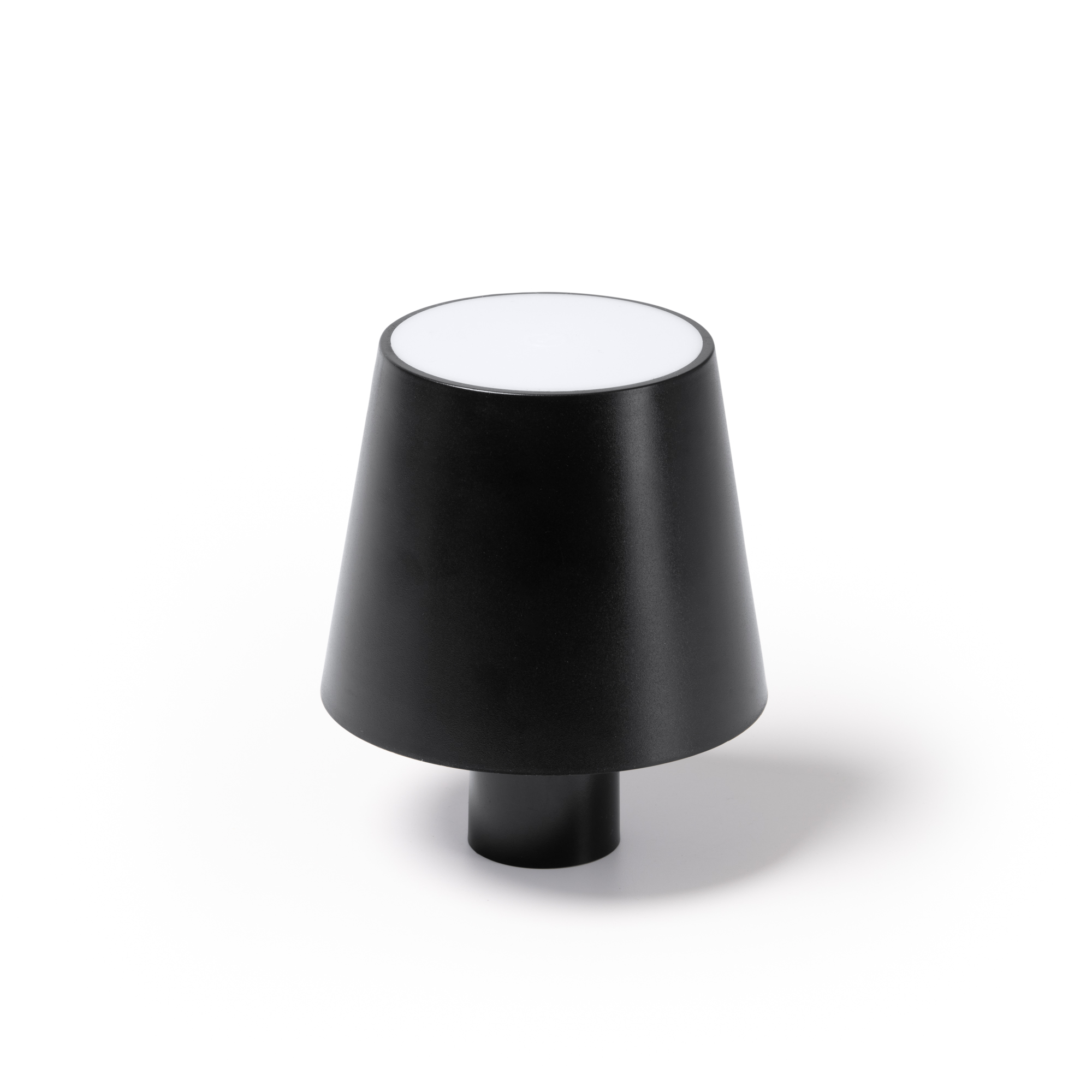 Flessenlamp - 1