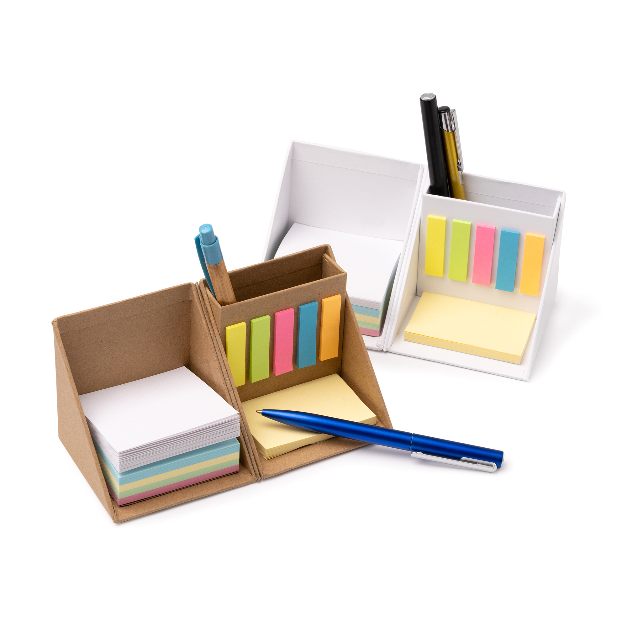Bureauset - 1