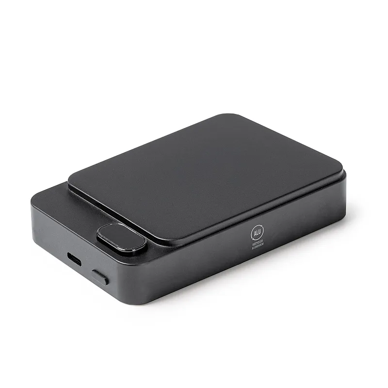 Magnetische Powerbank