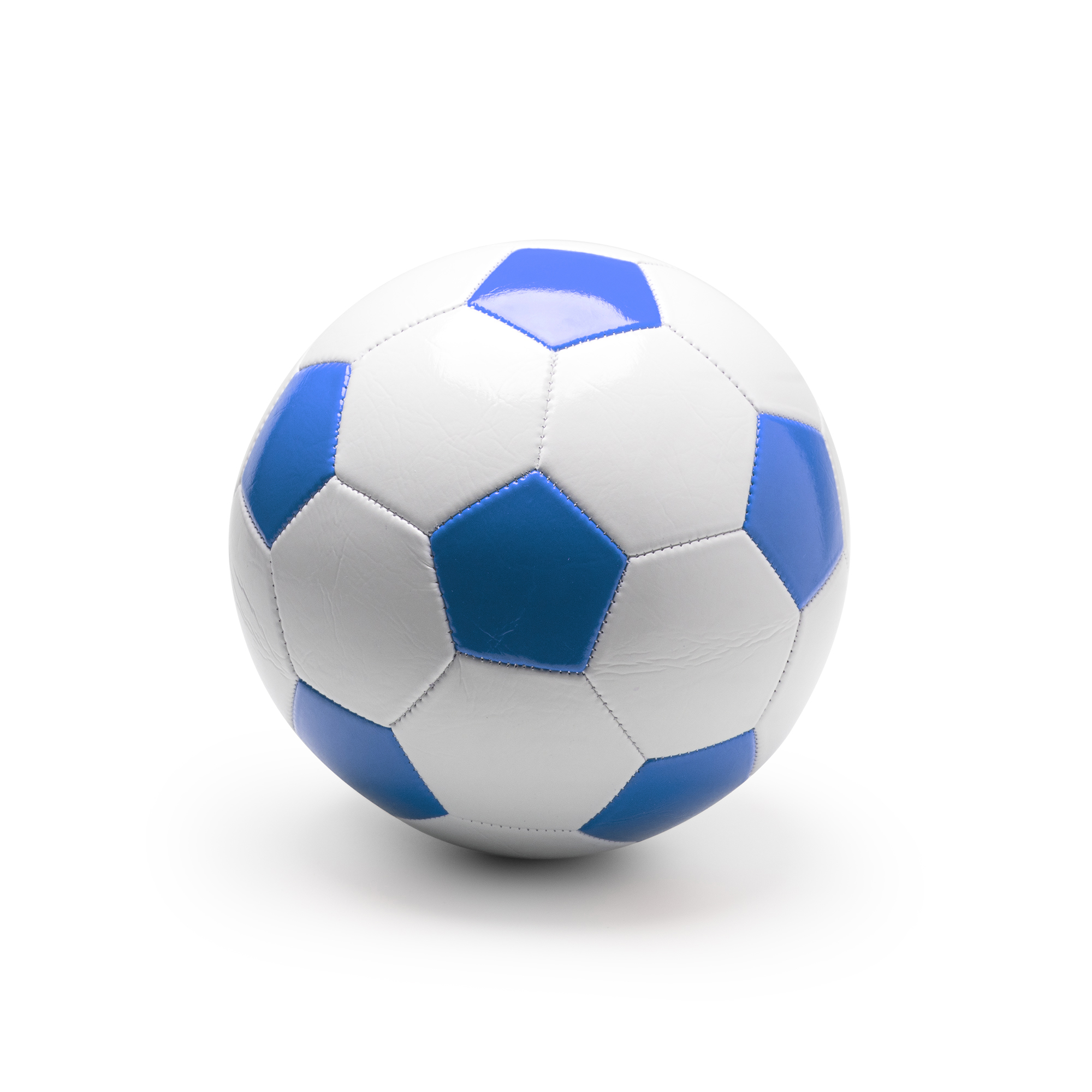 Voetbal Imitatieleer - 1