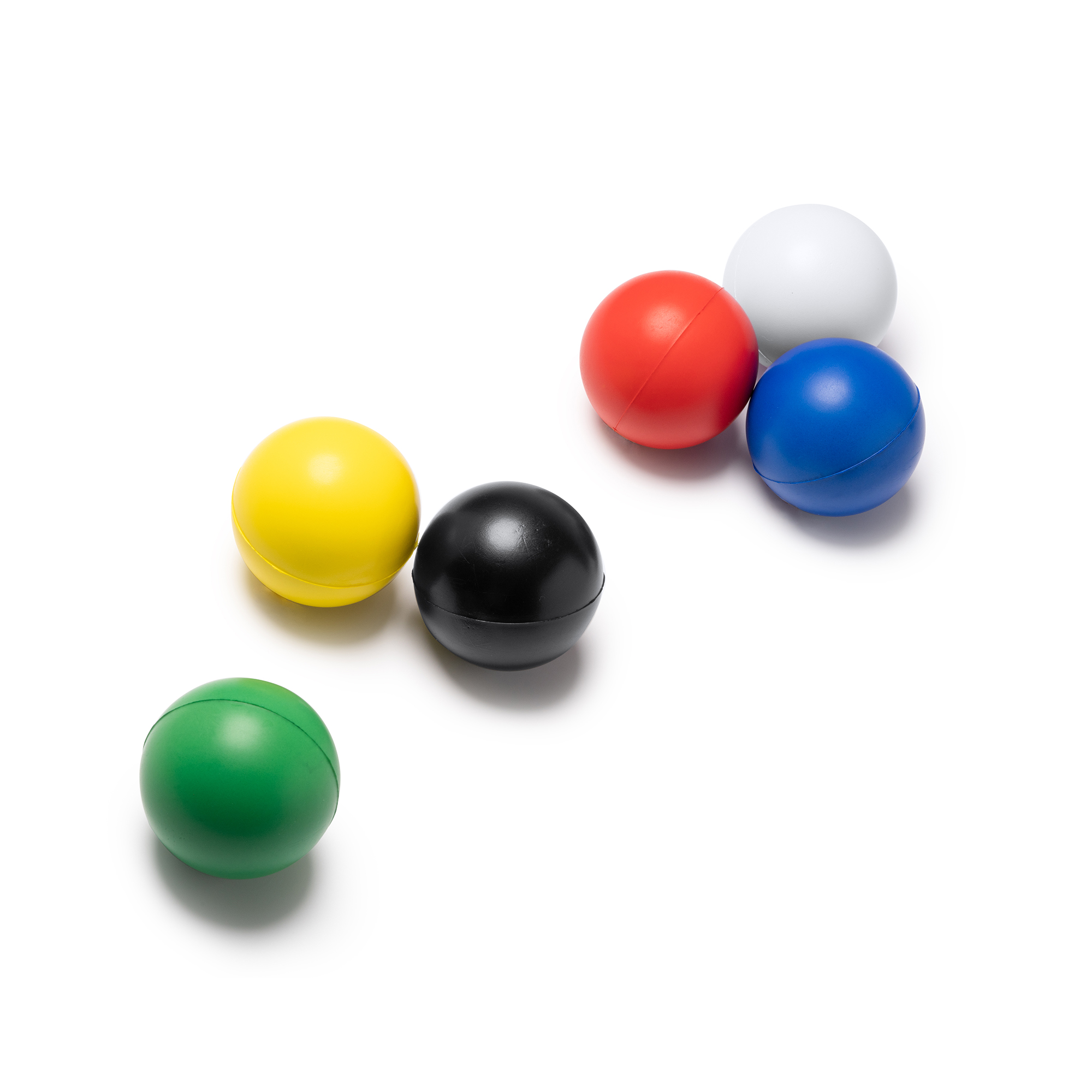 Stressbal - 1