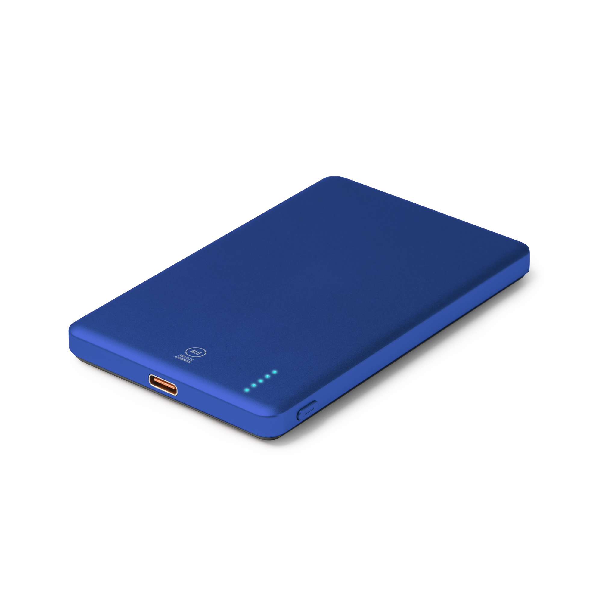 Draadloze Powerbank - 1