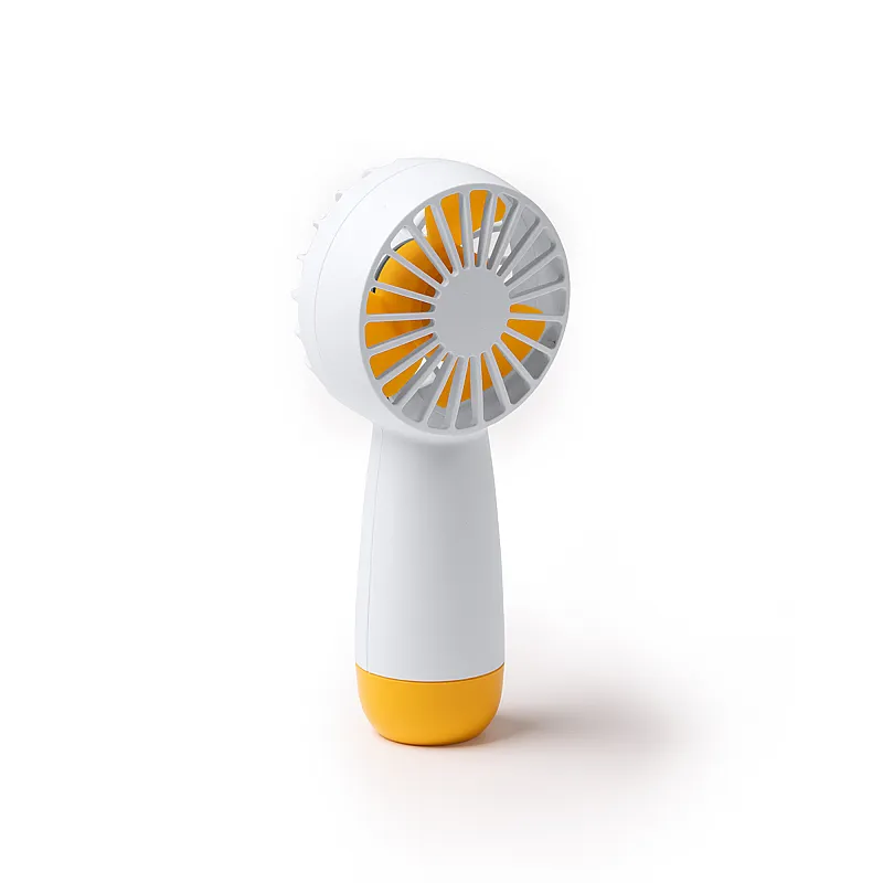 Handventilator