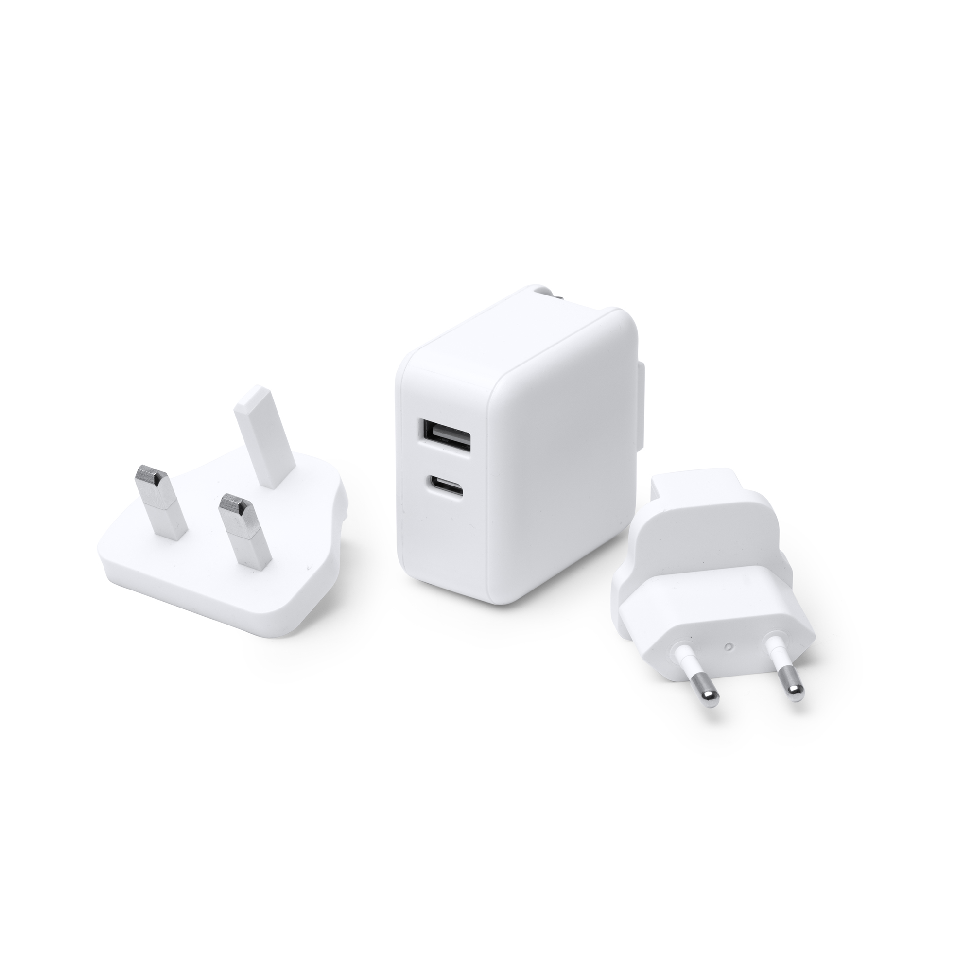 Reisadapter - 1