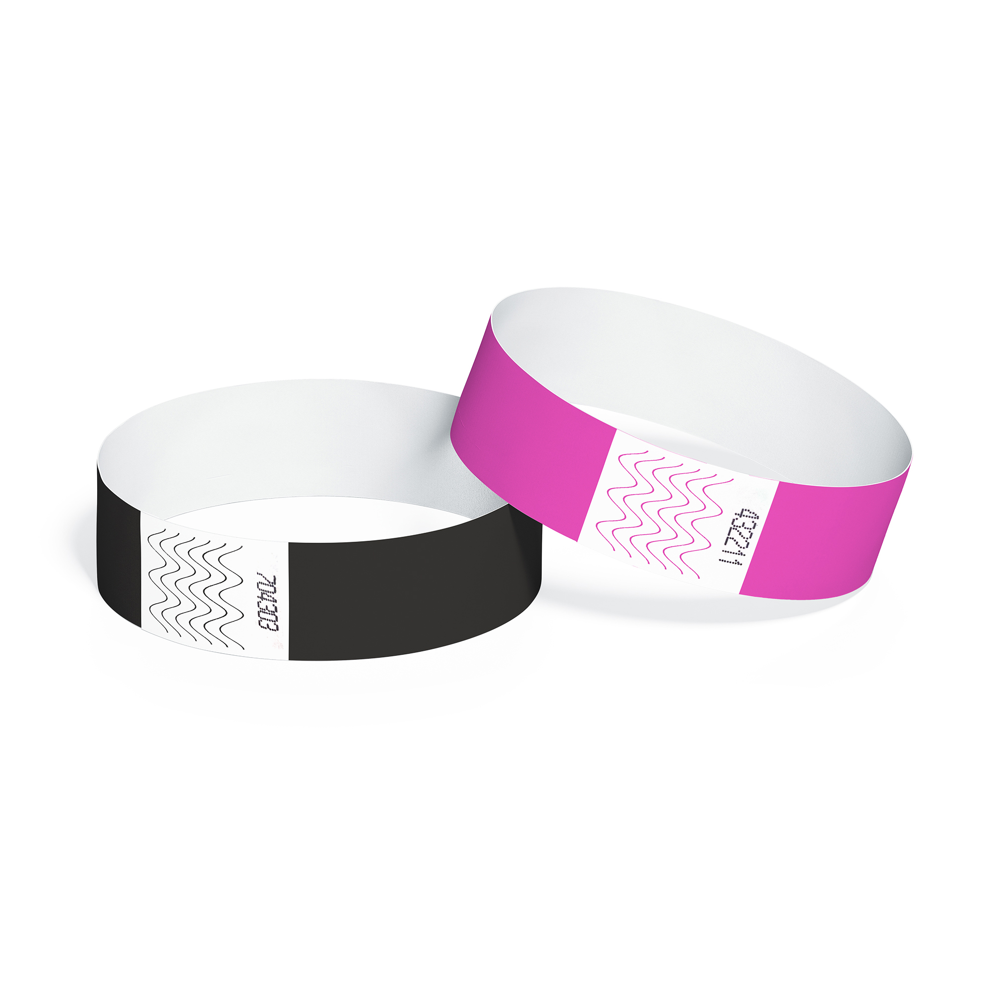 Polsbandjes - 1