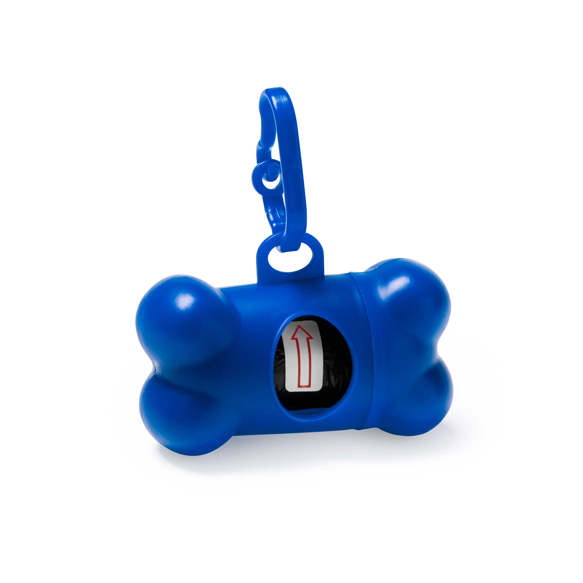 Dispenser Hondenpoepzakjes - 1