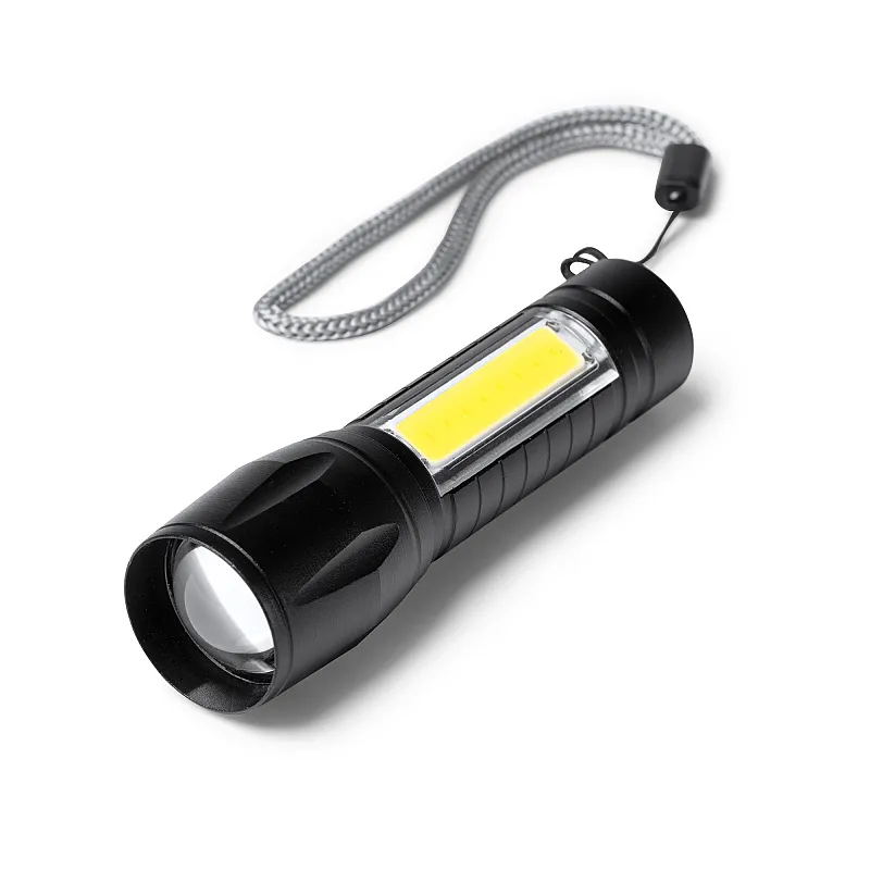 Zaklamp