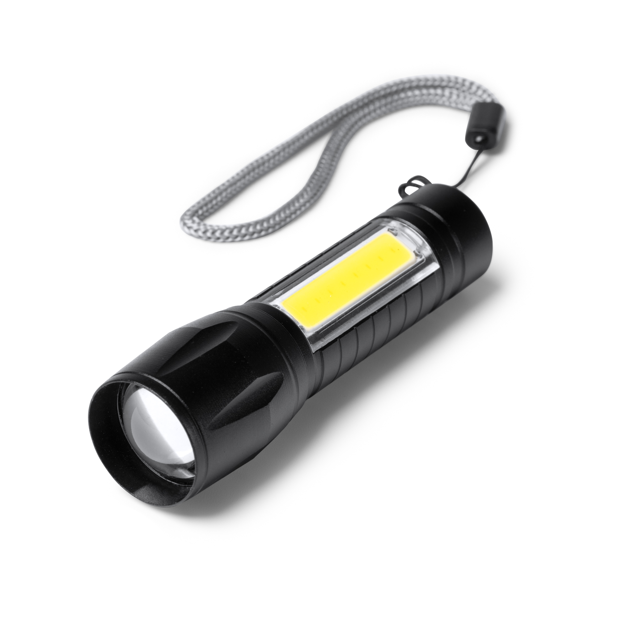 Zaklamp - 1