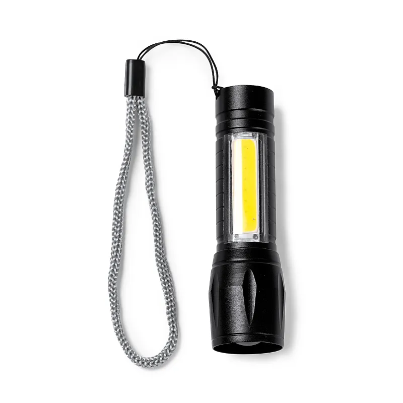 Zaklamp