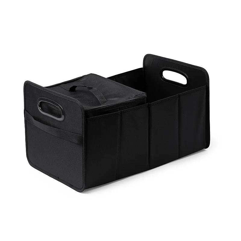 Kofferbak Organizer & Koeltas