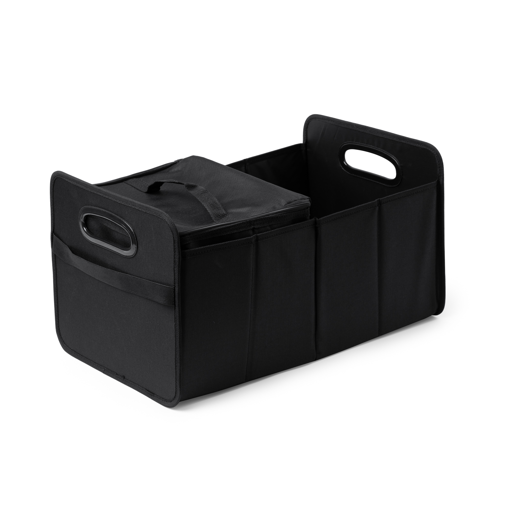 Kofferbak Organizer & Koeltas - 1