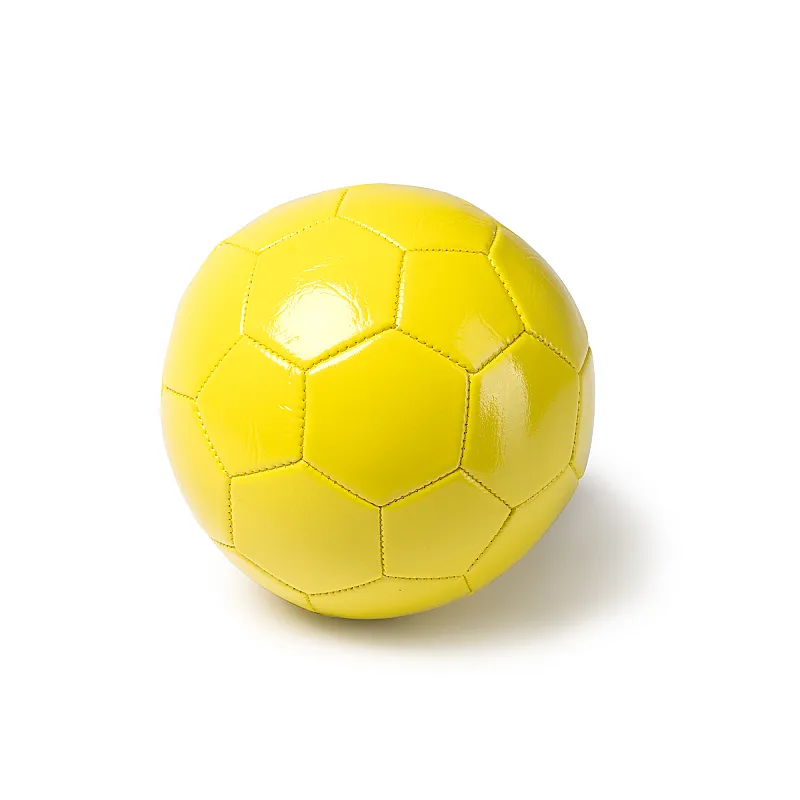 Kunstleren Voetbal
