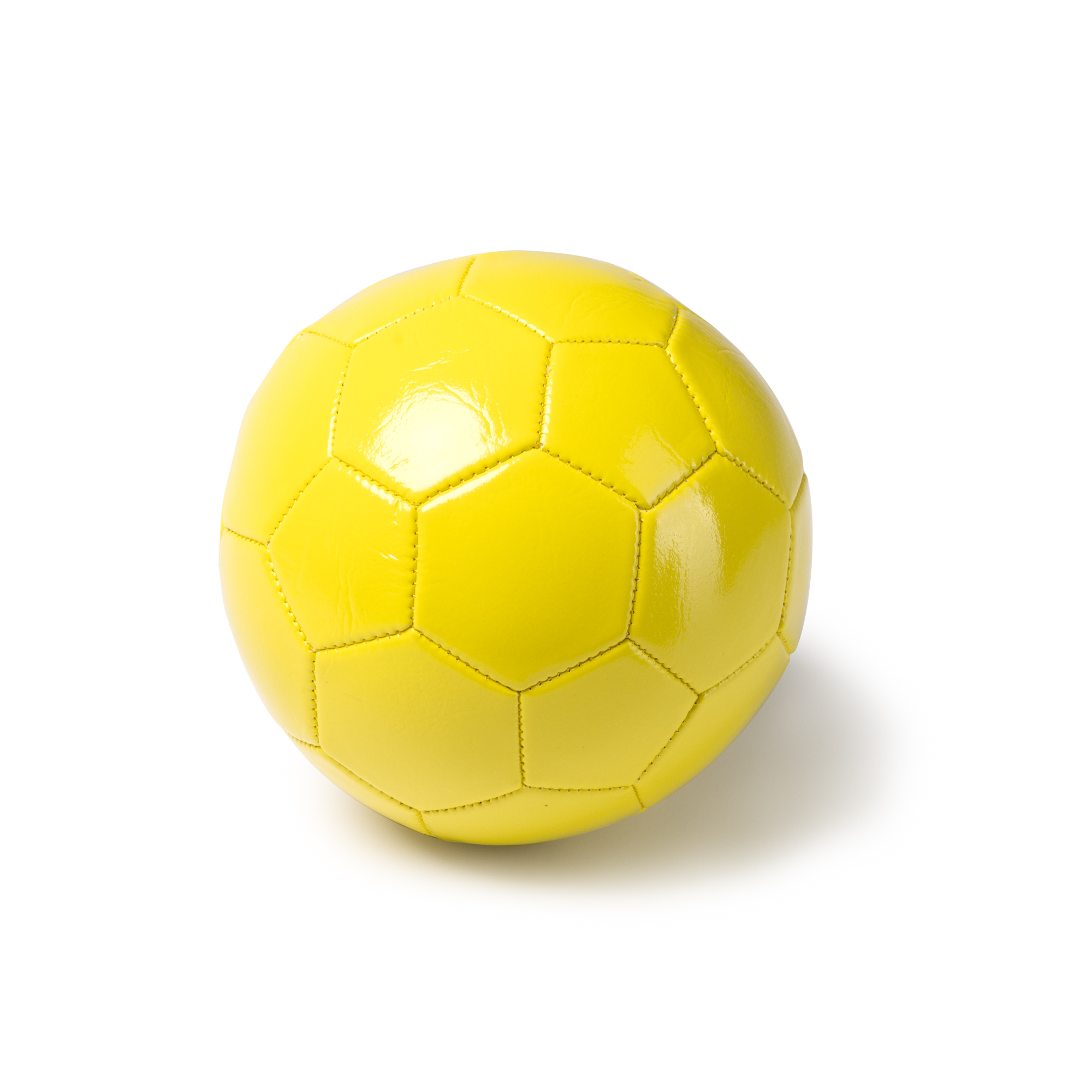 Kunstleren Voetbal - 1