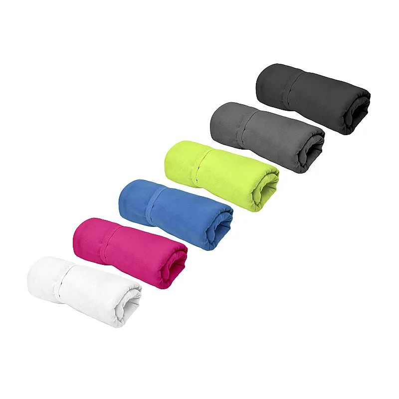 Multi-Sport Microvezel Handdoek