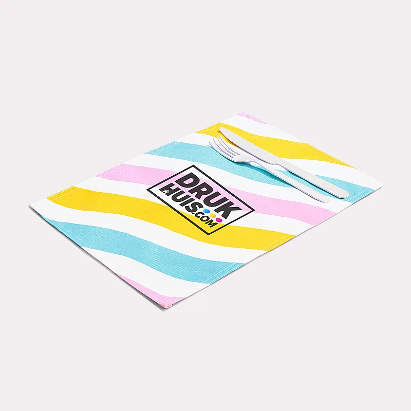 Placemats textiel