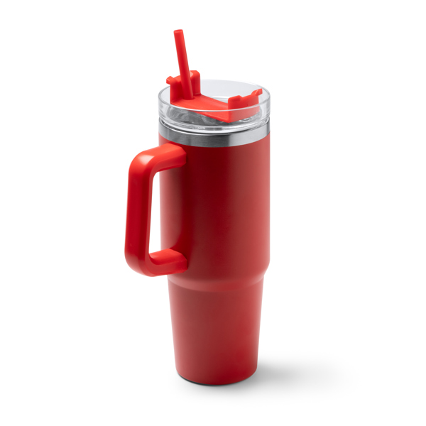 RVS Thermische Drinkfles 870ml - 1