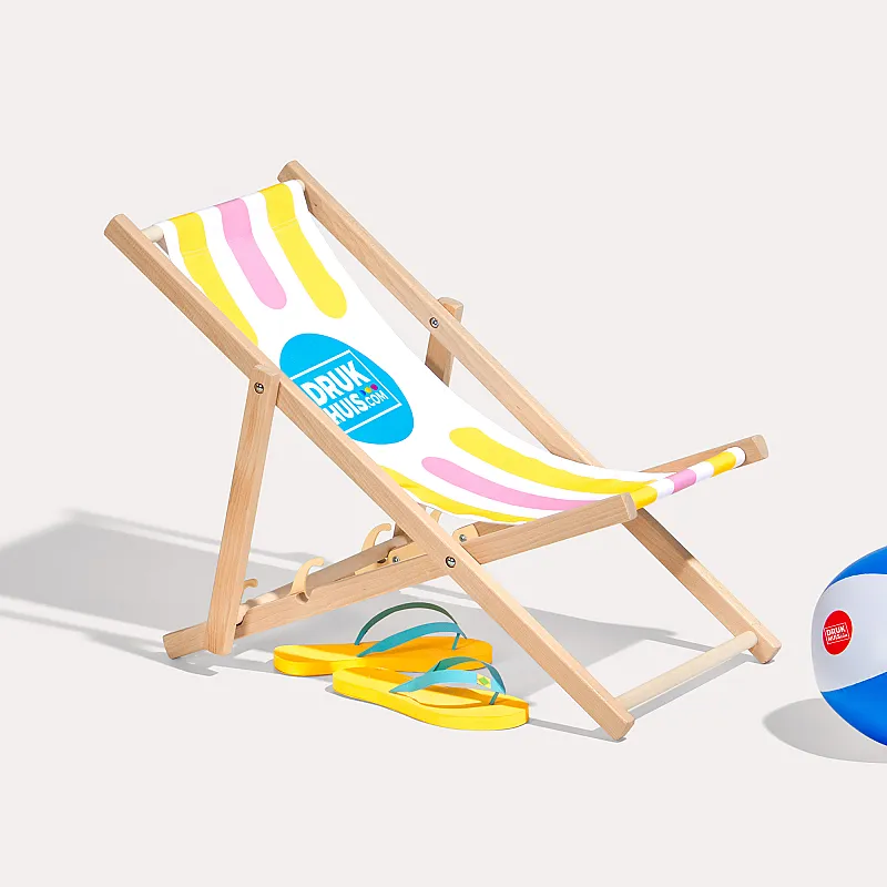 Strandstoelen kids
