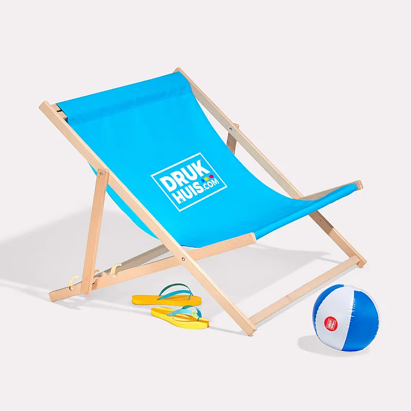 Duo strandstoelen