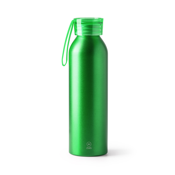 RVS Thermische Drinkfles 450ml - 7
