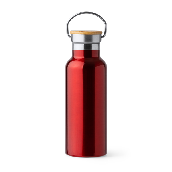 RVS Drinkfles 500ml - 10