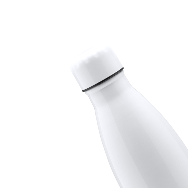 Zoetermeer RVS Drinkfles 700ml - 3