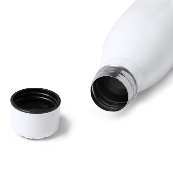 Zoetermeer RVS Drinkfles 700ml - 4
