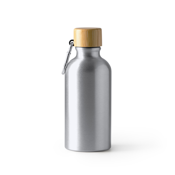 Zoetermeer RVS Drinkfles 700ml - 6