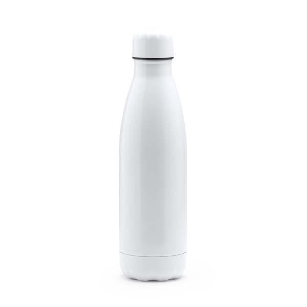 Zoetermeer RVS Drinkfles 700ml - 7