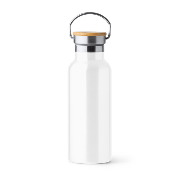 Zoetermeer RVS Drinkfles 700ml - 9