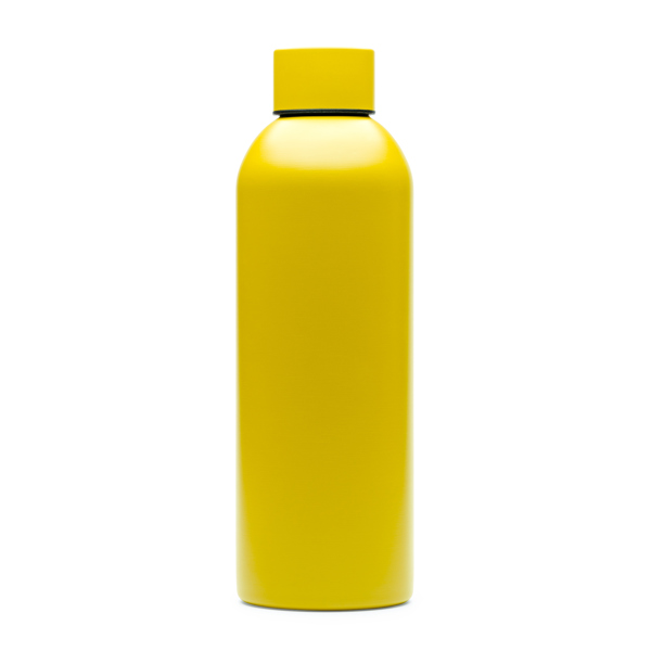 RVS Drinkfles 800ml - 5