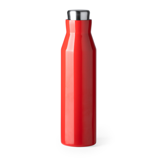 Bamboe Drinkfles 500ml - 7