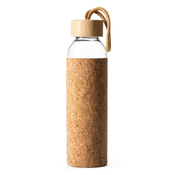 Antwerp RVS Thermische Drinkfles 500ml - 6