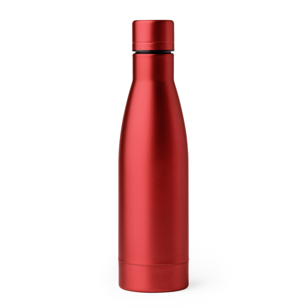 Antwerp RVS Thermische Drinkfles 500ml - 8